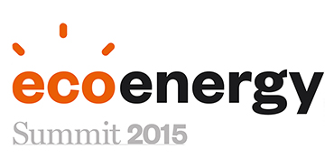 logo Eco Energy Summit - szczytu energetycznego